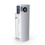 Warmwasserspeicher